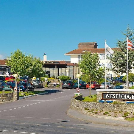 Westlodge Hotel & Leisure Centre 반트리 외부 사진