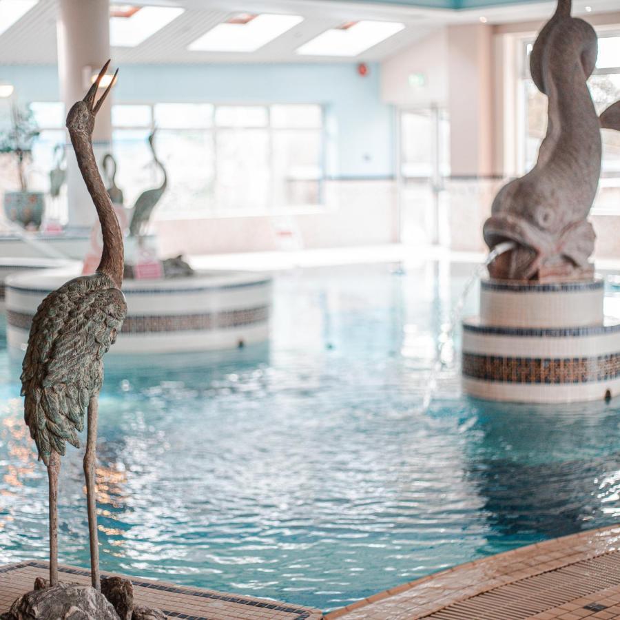 Westlodge Hotel & Leisure Centre 반트리 외부 사진