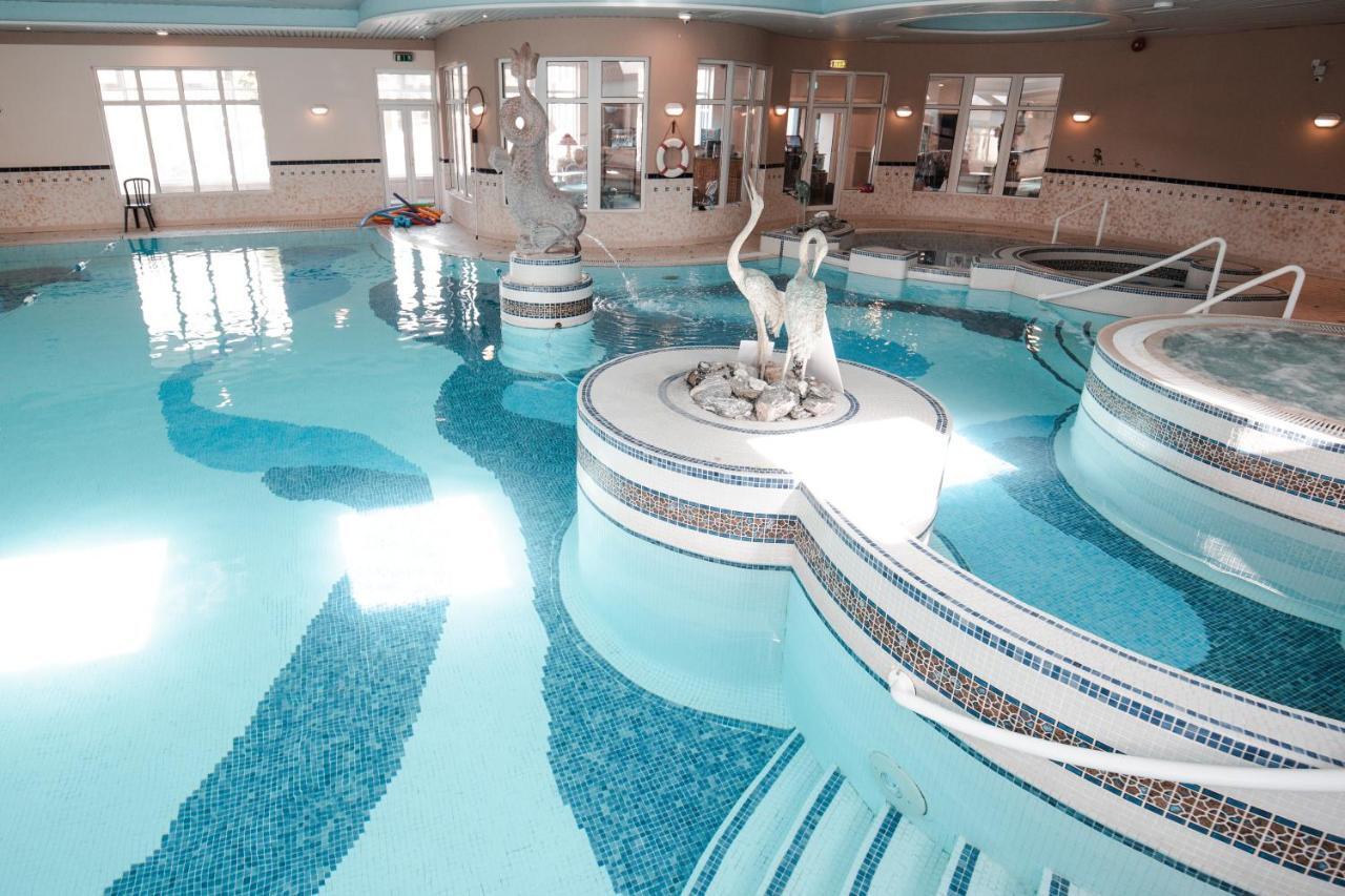 Westlodge Hotel & Leisure Centre 반트리 외부 사진
